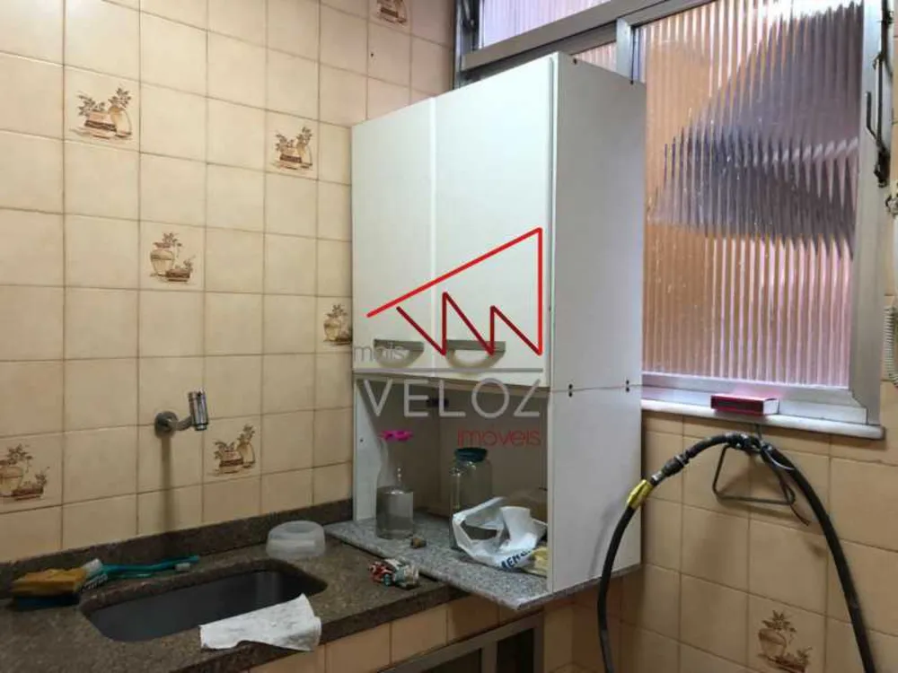 Apartamento, 1 quarto, 37 m² - Foto 1