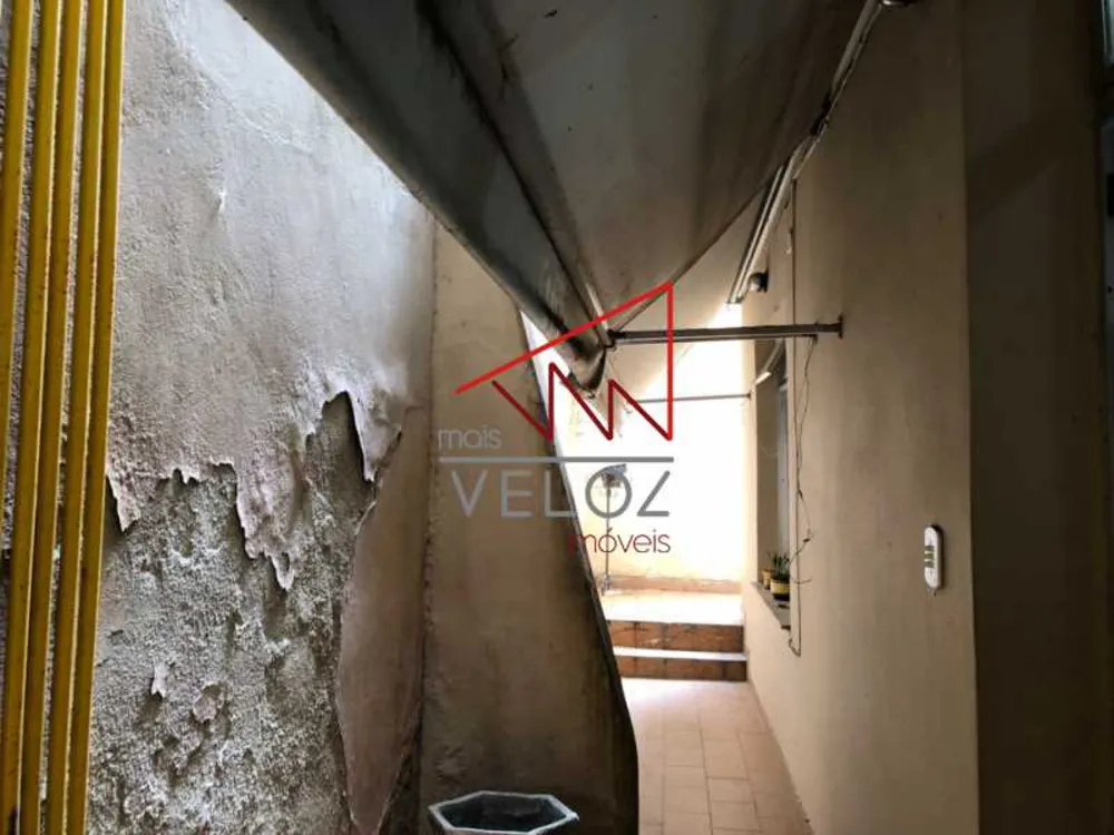 Apartamento, 1 quarto, 37 m² - Foto 2