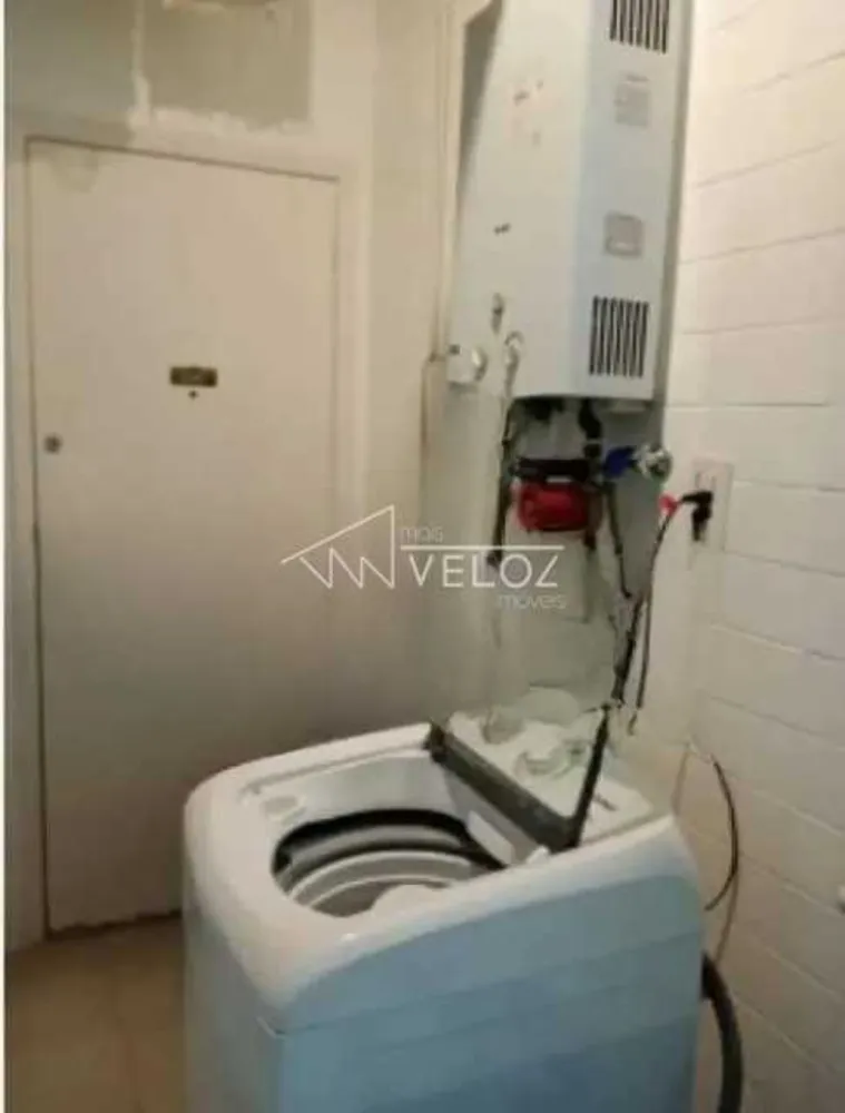 Apartamento, 3 quartos, 150 m² - Foto 16