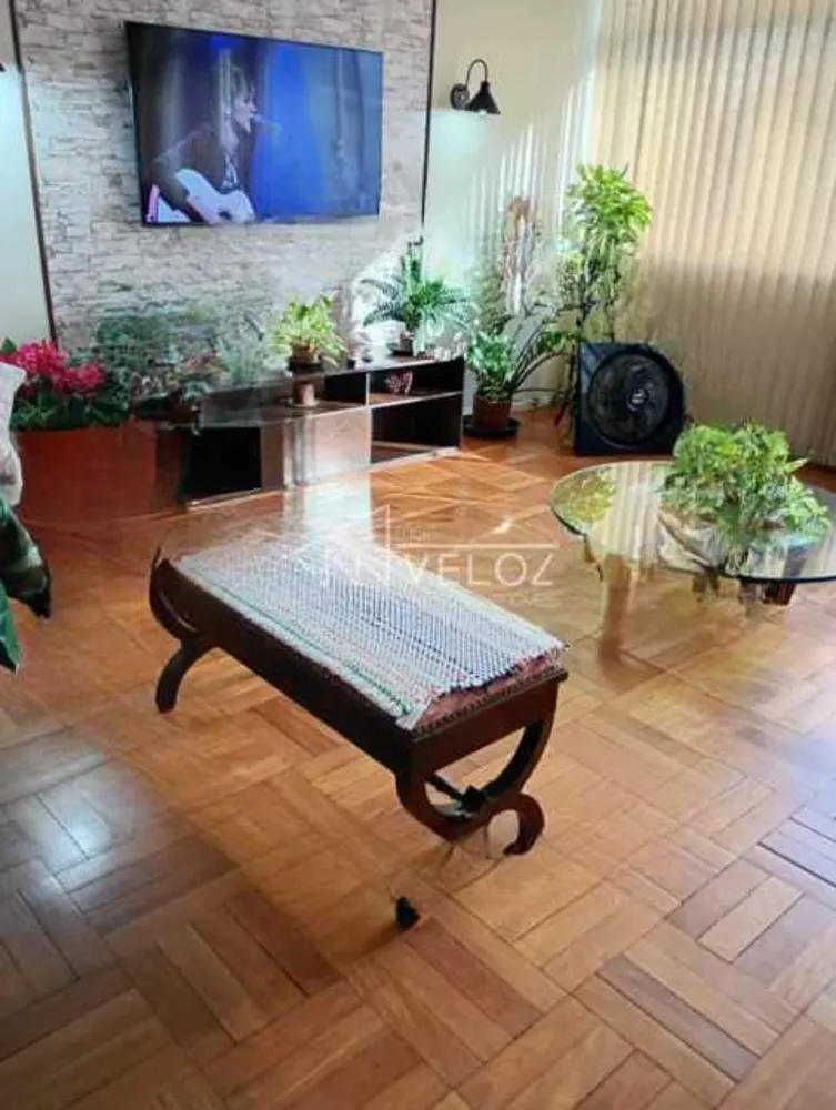 Apartamento, 3 quartos, 150 m² - Foto 18