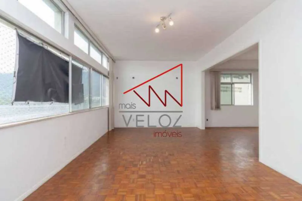Apartamento, 4 quartos, 131 m² - Foto 2