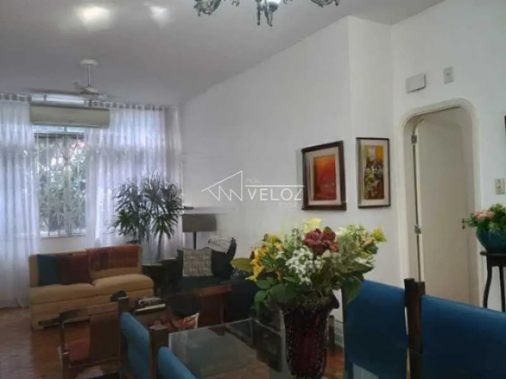 Apartamento, 3 quartos, 137 m² - Foto 16