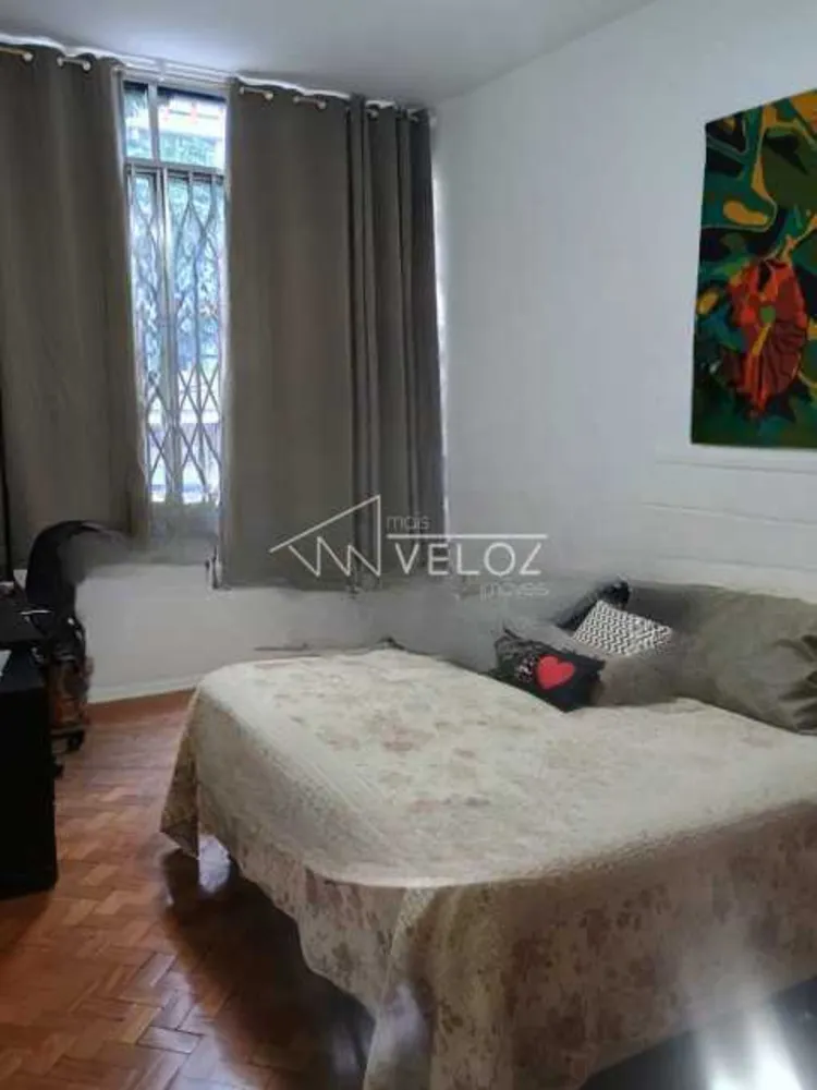 Apartamento, 3 quartos, 137 m² - Foto 11