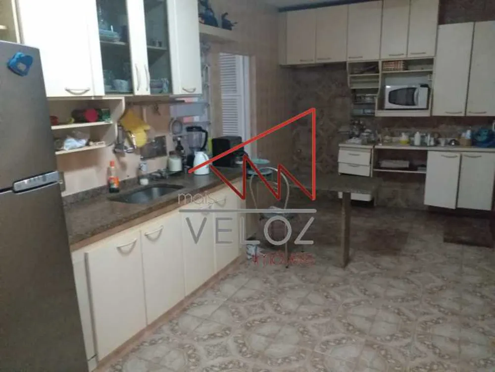 Apartamento, 3 quartos, 110 m² - Foto 3