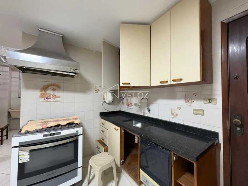 Apartamento, 3 quartos, 102 m² - Foto 3
