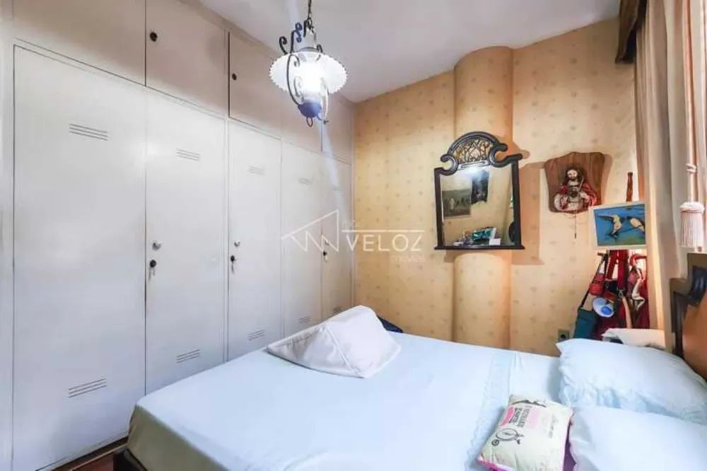 Apartamento, 3 quartos, 139 m² - Foto 7
