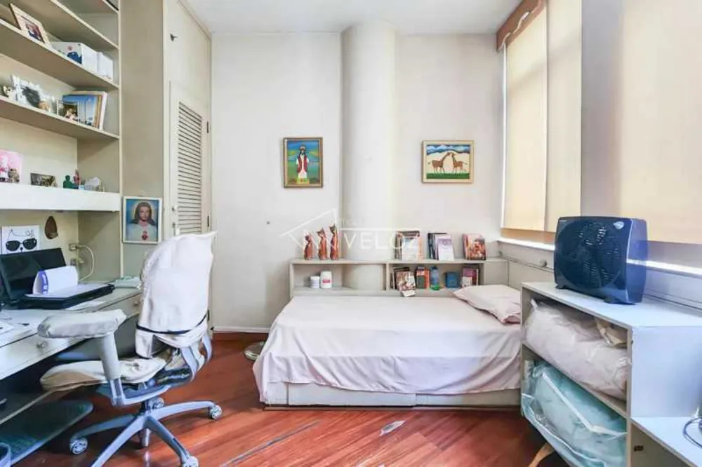 Apartamento, 3 quartos, 139 m² - Foto 10