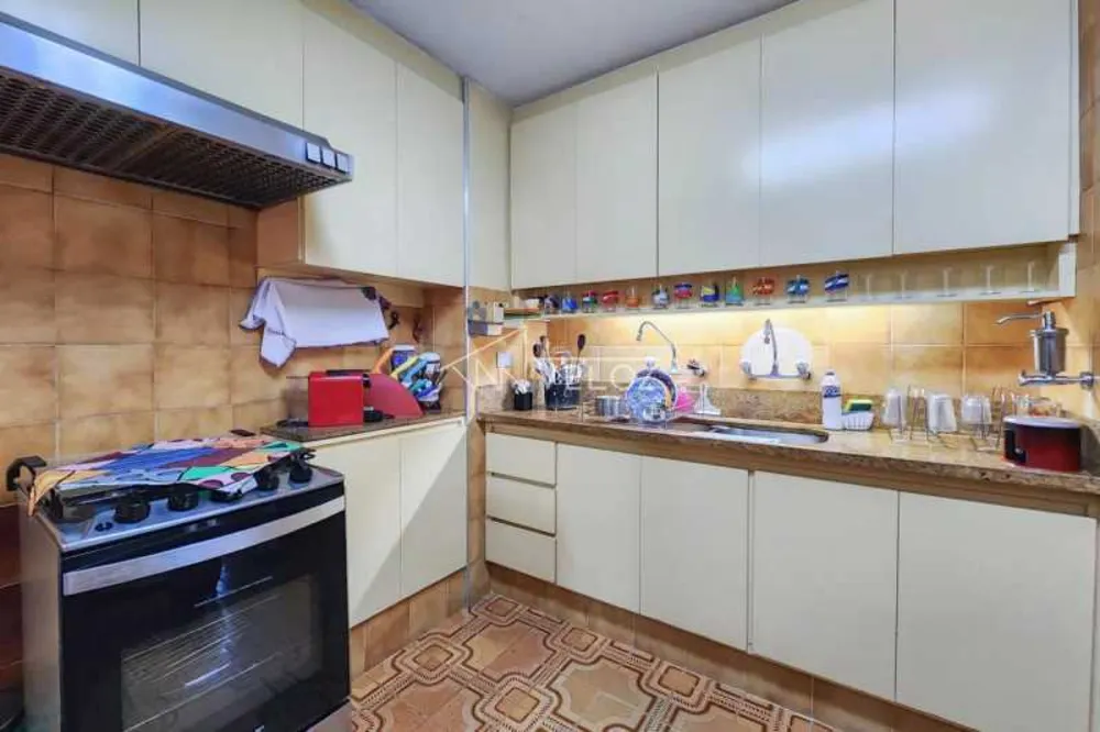 Apartamento, 3 quartos, 139 m² - Foto 11