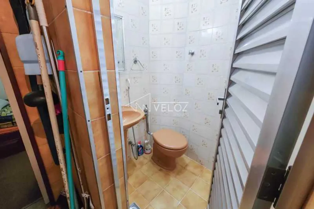 Apartamento, 3 quartos, 139 m² - Foto 2