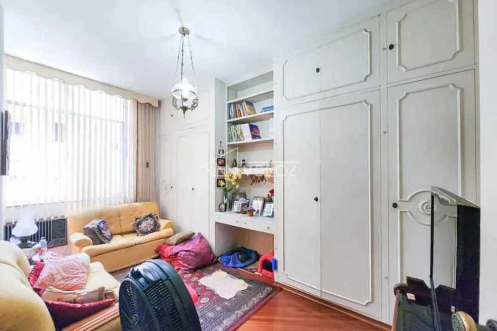 Apartamento, 3 quartos, 139 m² - Foto 18