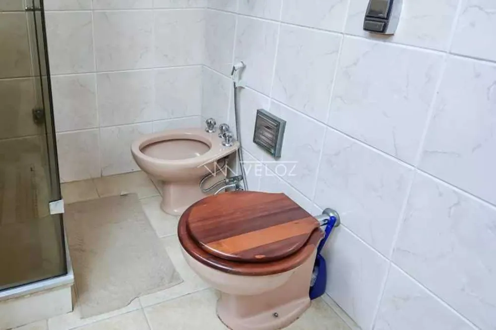 Apartamento, 3 quartos, 139 m² - Foto 27