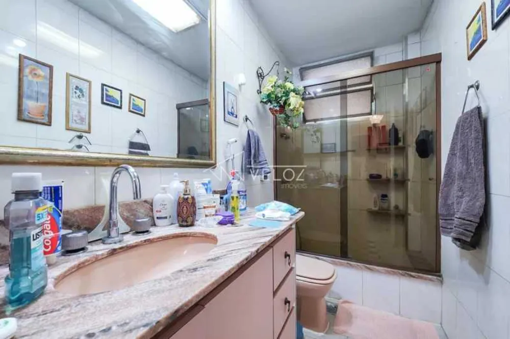 Apartamento, 3 quartos, 139 m² - Foto 25