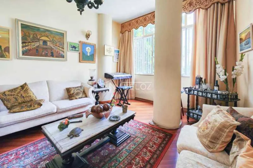 Apartamento, 3 quartos, 139 m² - Foto 13