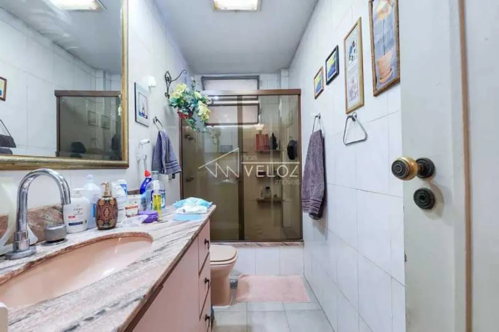 Apartamento, 3 quartos, 139 m² - Foto 26