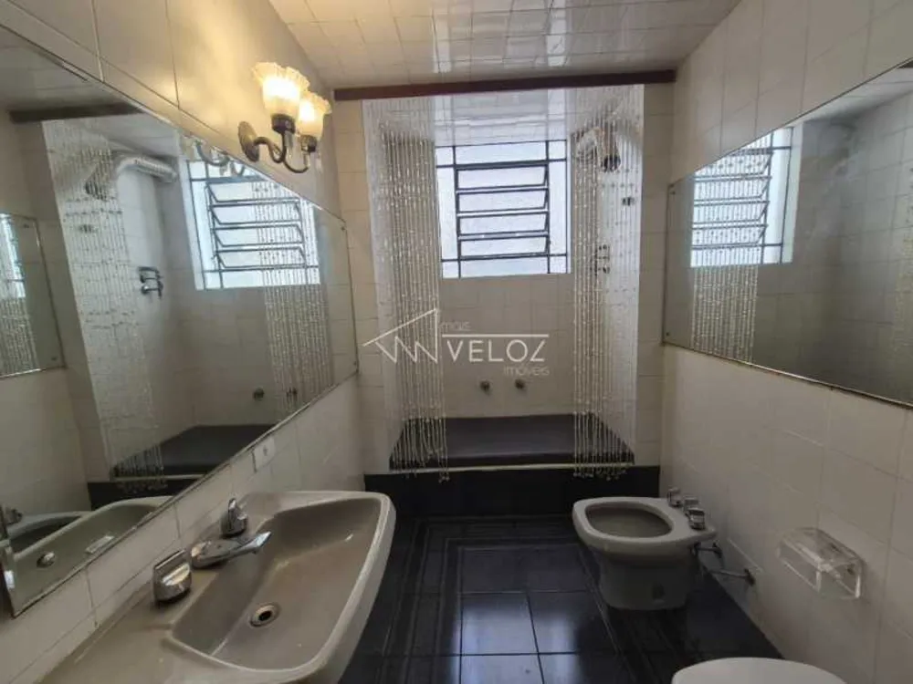 Apartamento, 3 quartos, 141 m² - Foto 3
