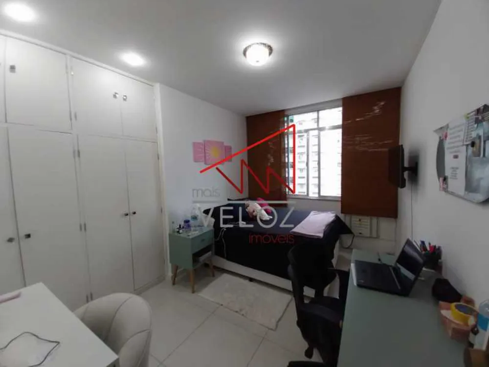 Apartamento, 4 quartos, 300 m² - Foto 3