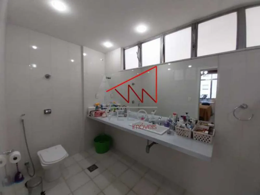 Apartamento, 4 quartos, 300 m² - Foto 11