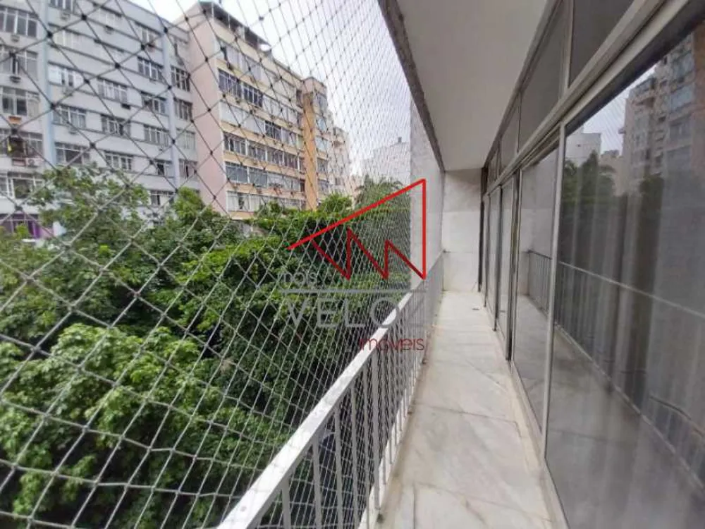 Apartamento, 4 quartos, 300 m² - Foto 1