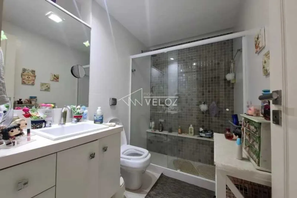 Apartamento, 2 quartos, 72 m² - Foto 4