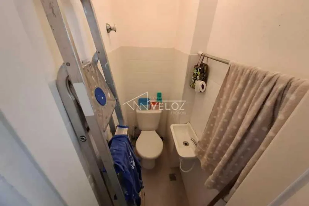 Apartamento, 2 quartos, 72 m² - Foto 19