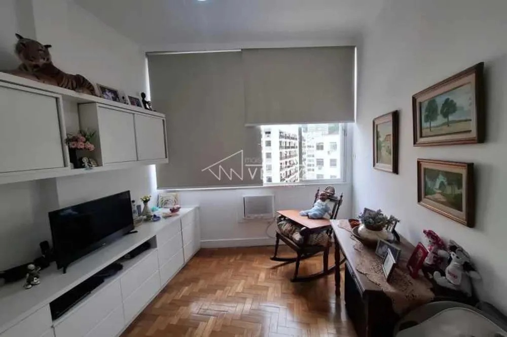 Apartamento, 2 quartos, 72 m² - Foto 15