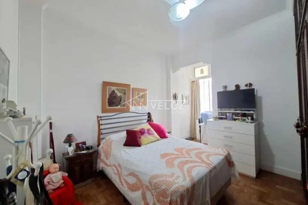 Apartamento, 2 quartos, 72 m² - Foto 10
