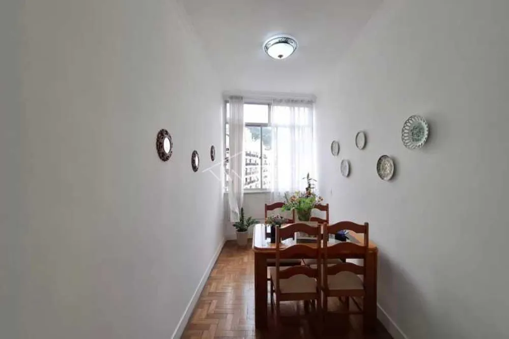 Apartamento, 2 quartos, 72 m² - Foto 8