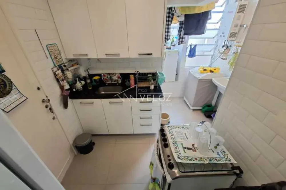 Apartamento, 2 quartos, 72 m² - Foto 7