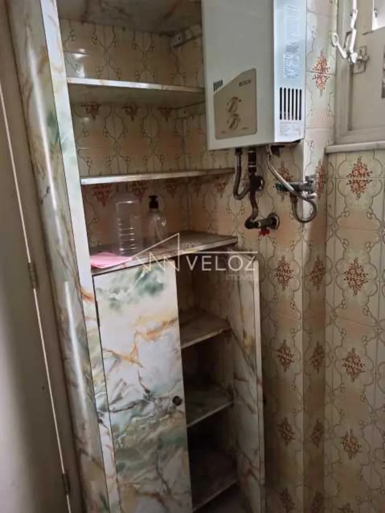Apartamento, 2 quartos, 58 m² - Foto 15