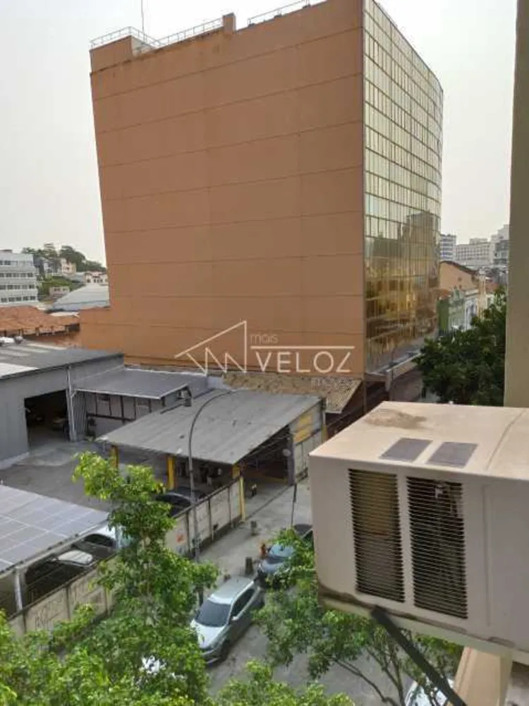 Apartamento, 2 quartos, 58 m² - Foto 8