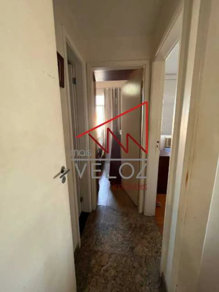 Apartamento, 2 quartos, 61 m² - Foto 2