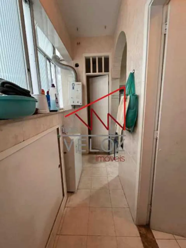 Apartamento, 2 quartos, 61 m² - Foto 7