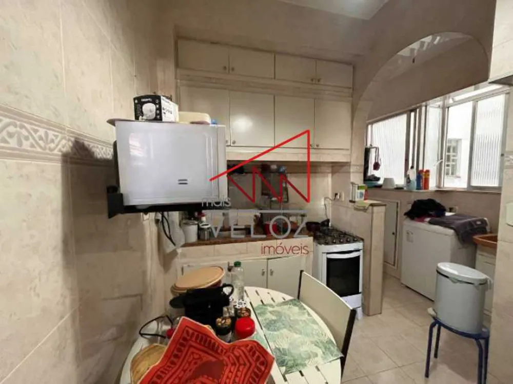Apartamento, 2 quartos, 61 m² - Foto 8