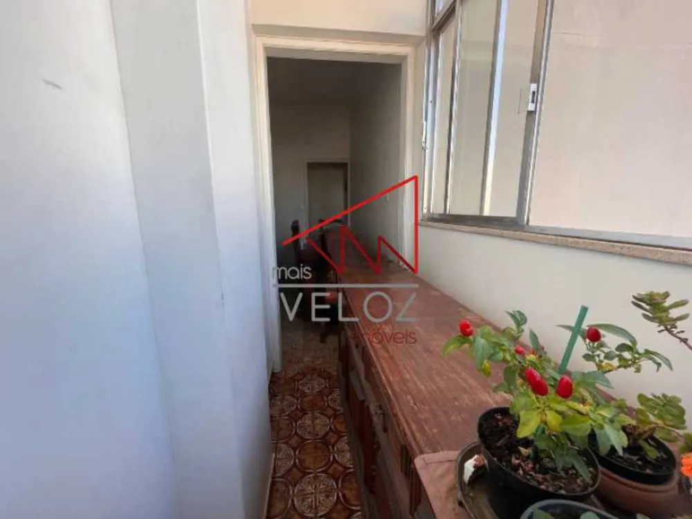 Apartamento, 2 quartos, 61 m² - Foto 3
