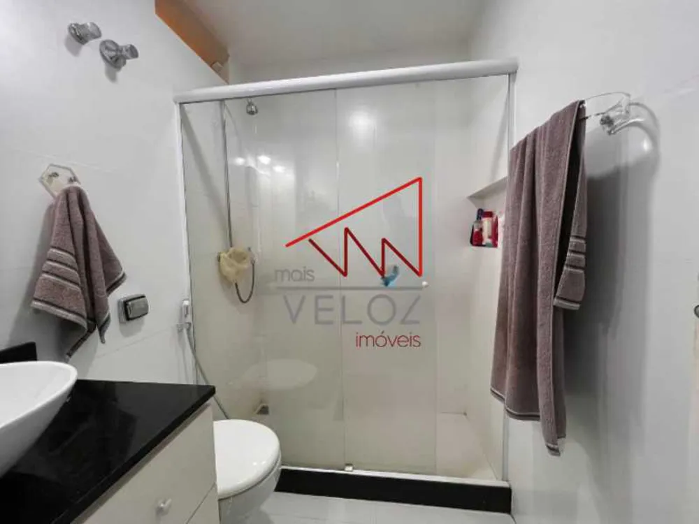 Apartamento, 2 quartos, 61 m² - Foto 5