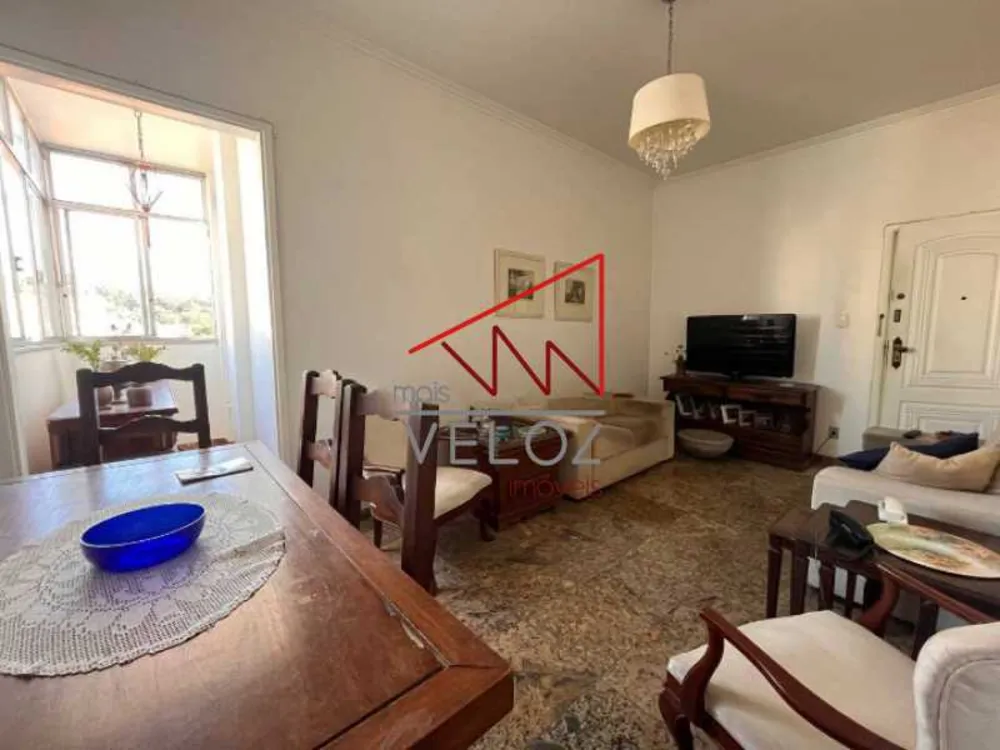 Apartamento, 2 quartos, 61 m² - Foto 1