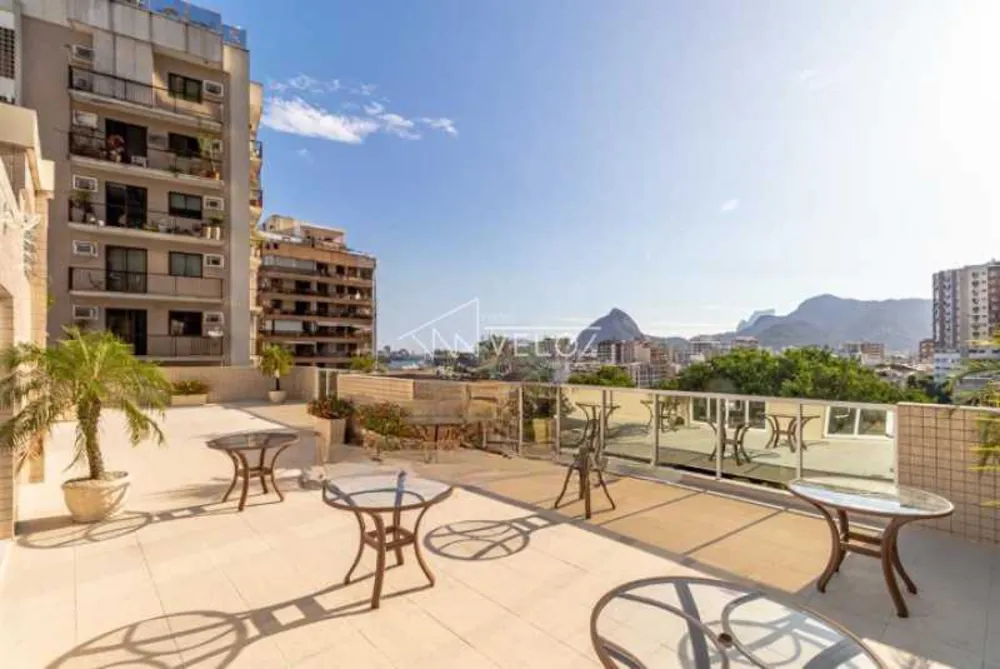 Apartamento, 3 quartos, 100 m² - Foto 12
