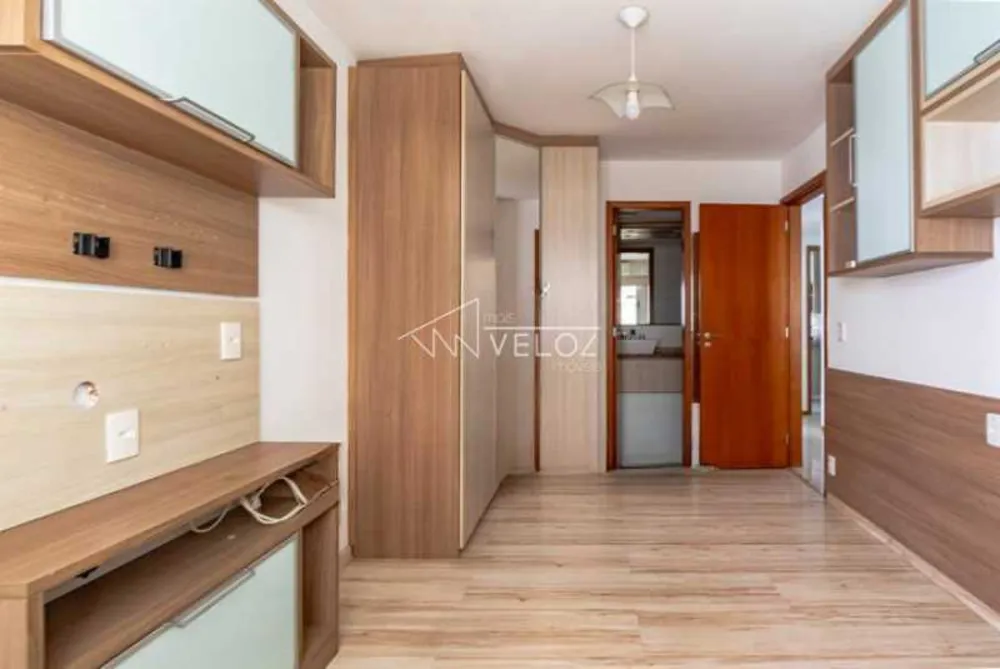 Apartamento, 3 quartos, 100 m² - Foto 16