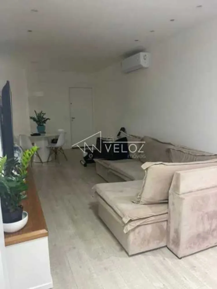 Apartamento, 3 quartos, 95 m² - Foto 4