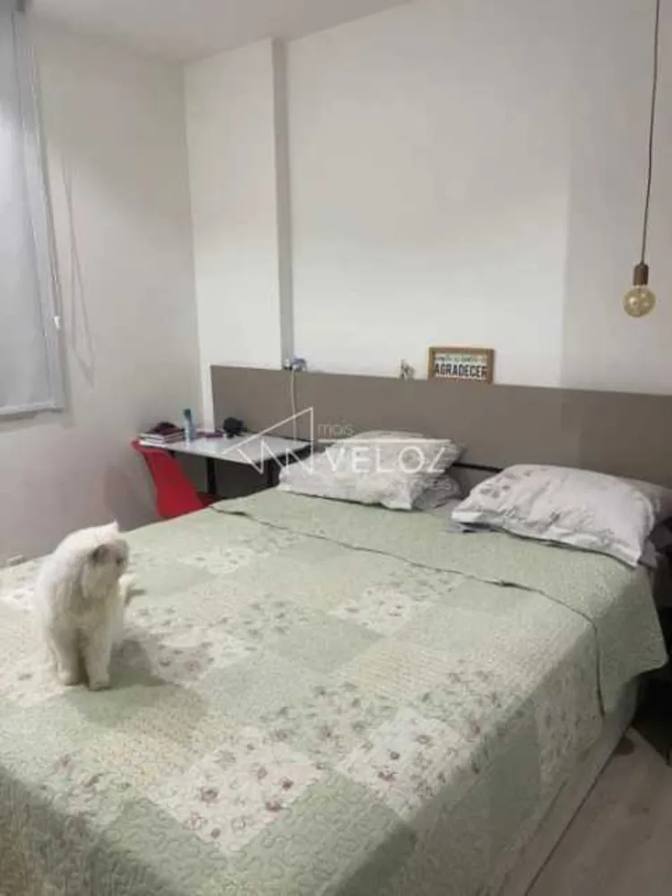 Apartamento, 3 quartos, 95 m² - Foto 6