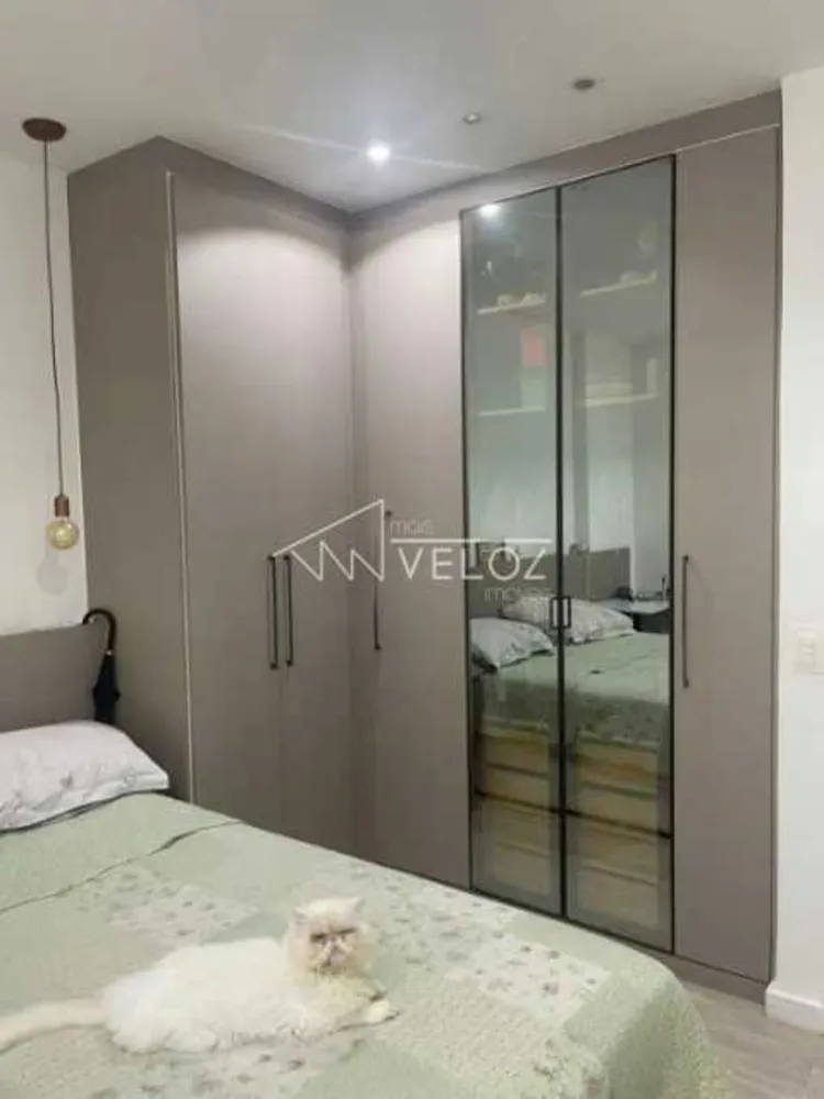 Apartamento, 3 quartos, 95 m² - Foto 11
