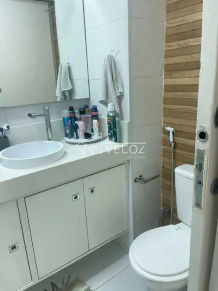 Apartamento, 3 quartos, 95 m² - Foto 1
