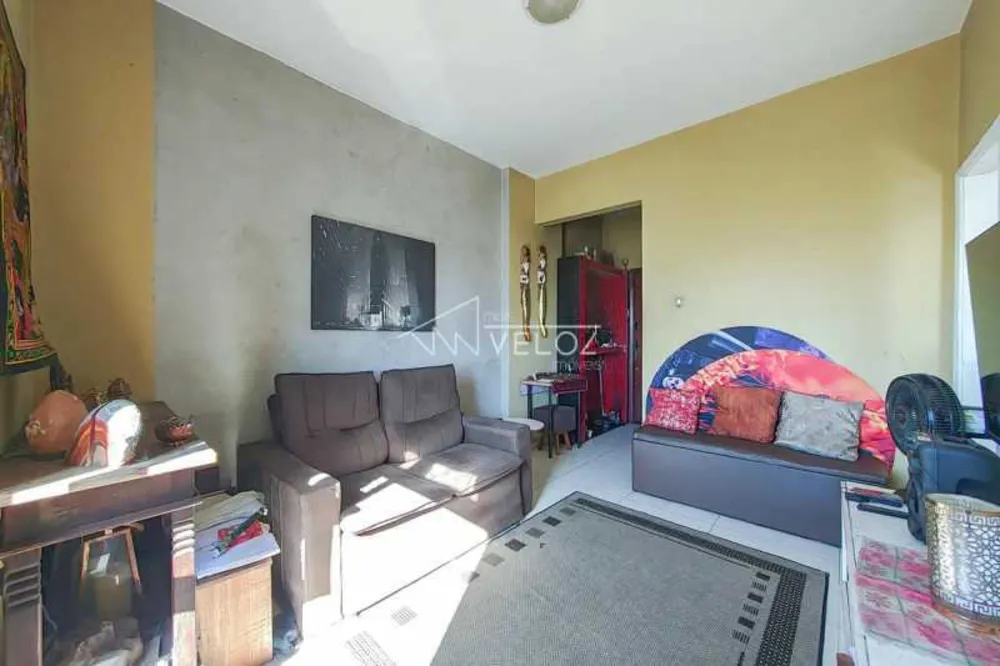 Apartamento, 1 quarto, 32 m² - Foto 6