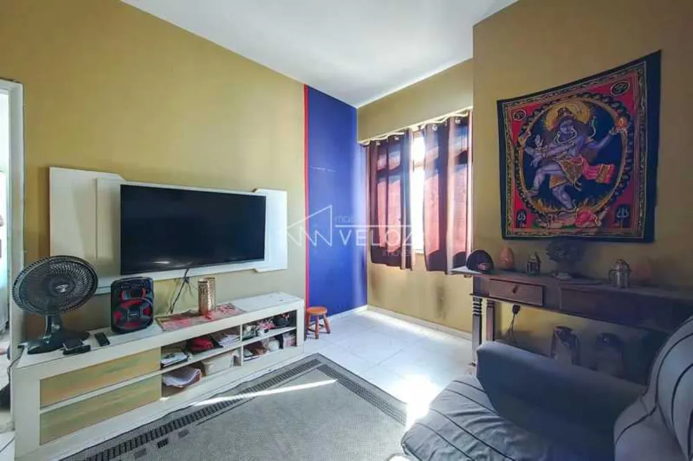 Apartamento, 1 quarto, 32 m² - Foto 8