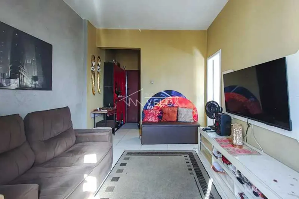 Apartamento, 1 quarto, 32 m² - Foto 4