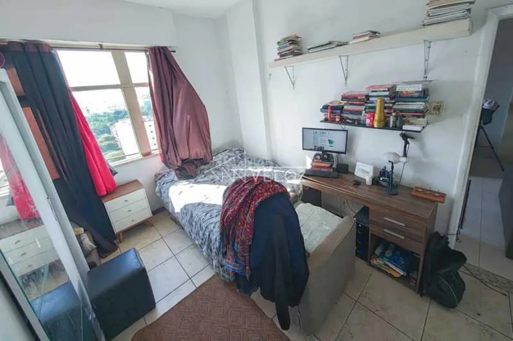 Apartamento, 1 quarto, 32 m² - Foto 9