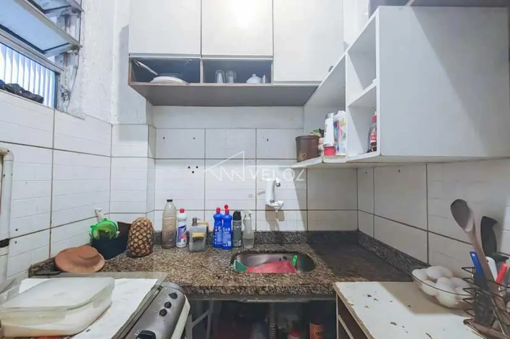Apartamento, 1 quarto, 32 m² - Foto 10