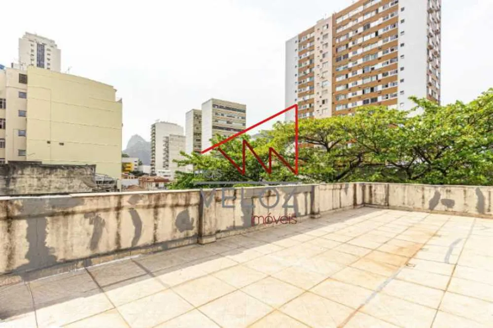 Cobertura, 2 quartos, 107 m² - Foto 18