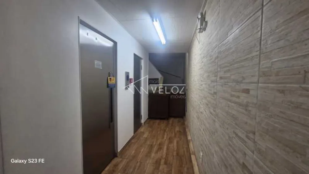 Loja-Salão, 36 m² - Foto 7