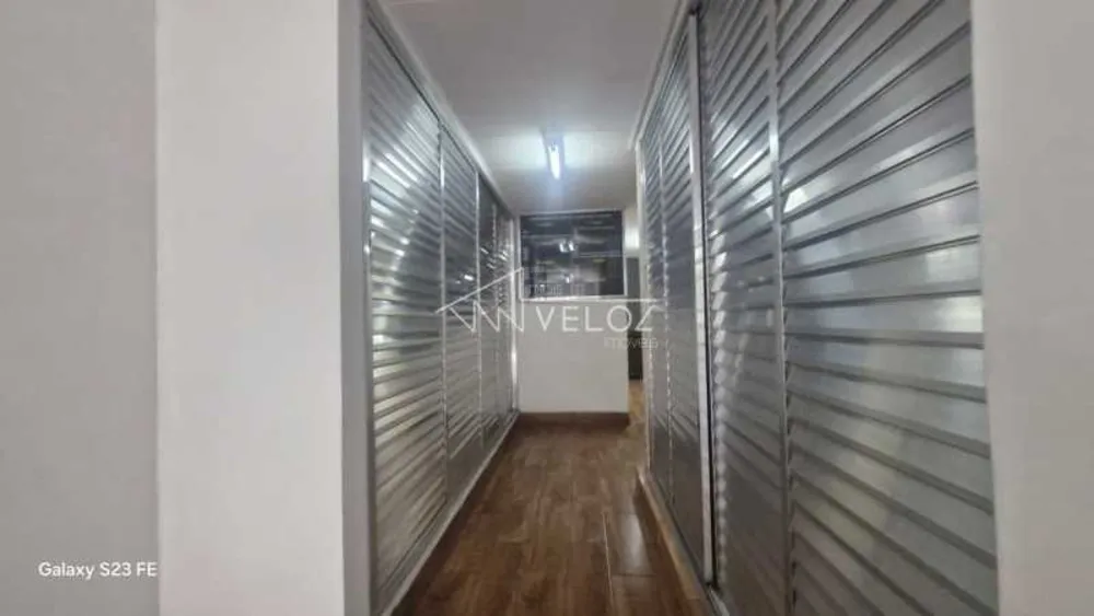 Loja-Salão, 36 m² - Foto 19